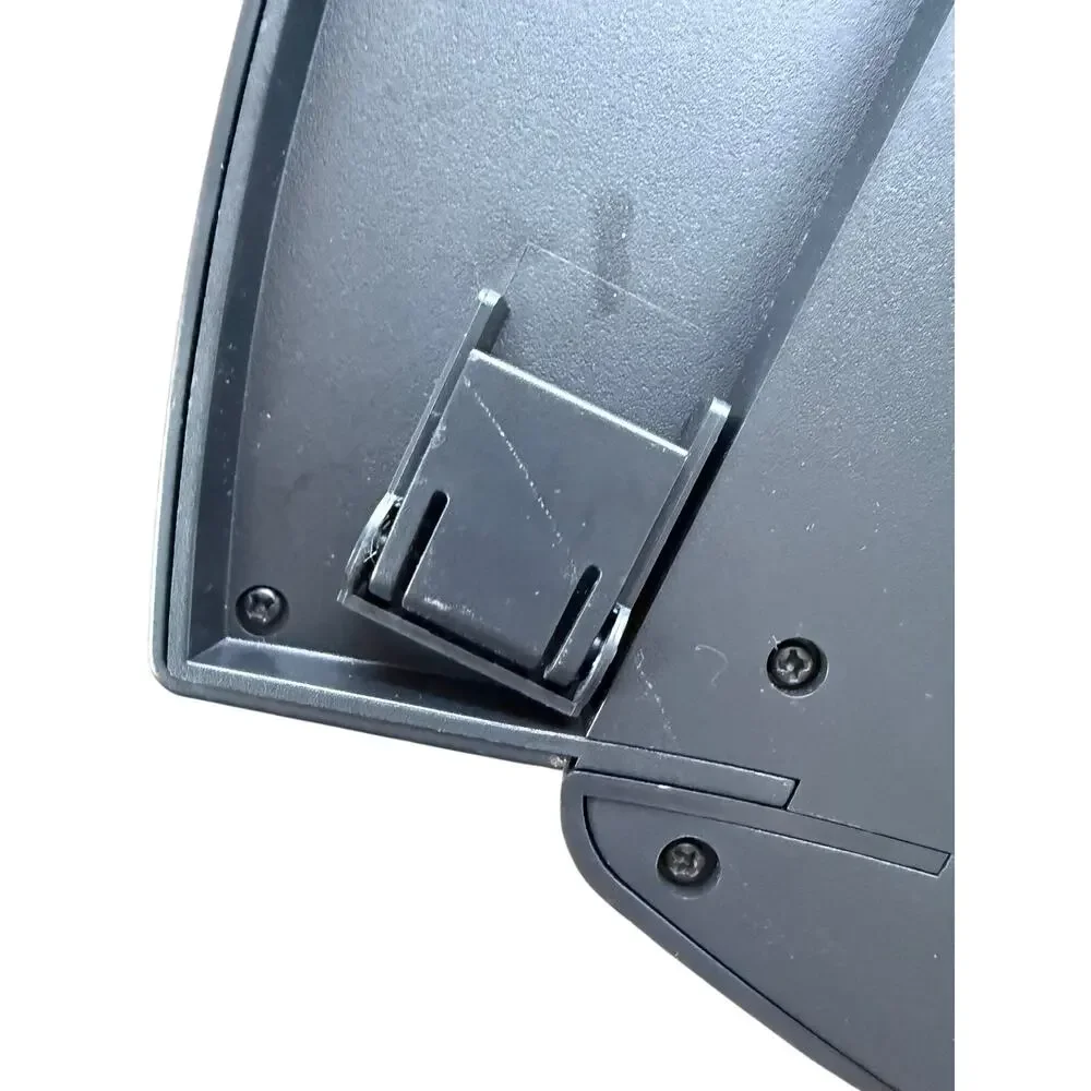 Perixx Periboard-512 Black Ergonomic Keyboard